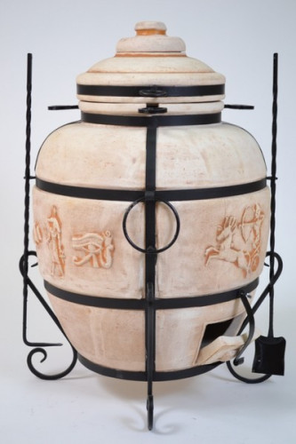 Тандыр Султан Каир Большой в Уфе