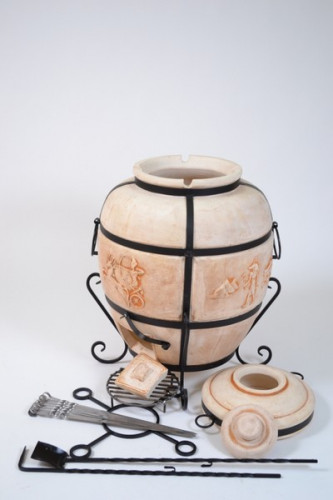 Тандыр Султан Каир Большой в Уфе