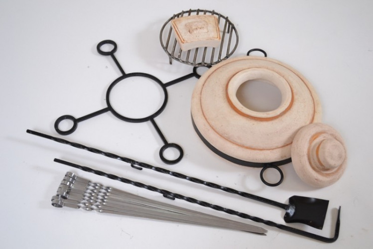 Тандыр Султан Каир Большой в Уфе