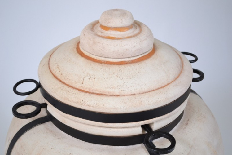 Тандыр Султан Каир Большой в Уфе