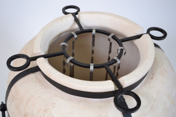 Тандыр Султан Каир Большой в Уфе