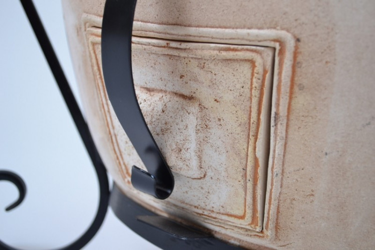 Тандыр Султан Каир Большой в Уфе