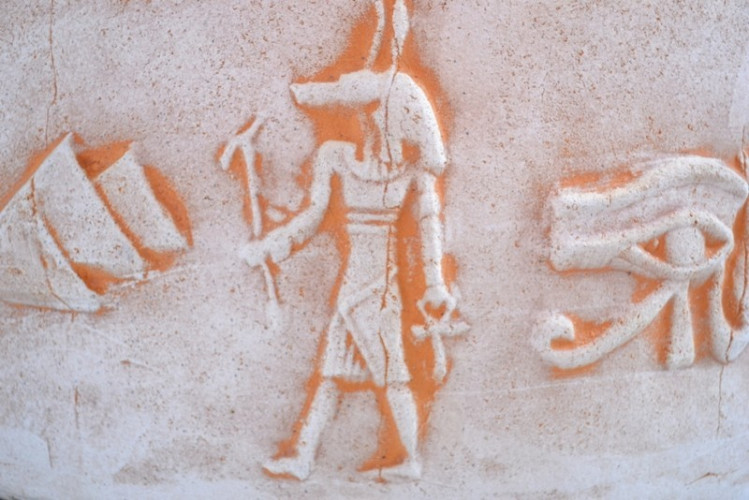 Тандыр Султан Каир Большой в Уфе