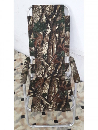 Кресло-шезлонг Медведь №3 в Уфе