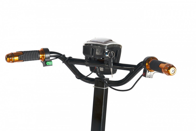 Мини погрузчик RuTrike «Самосвал» СТД 500 48V900W в Уфе