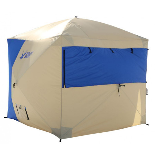 Шатер-тент Polar Bird 3SK в Уфе