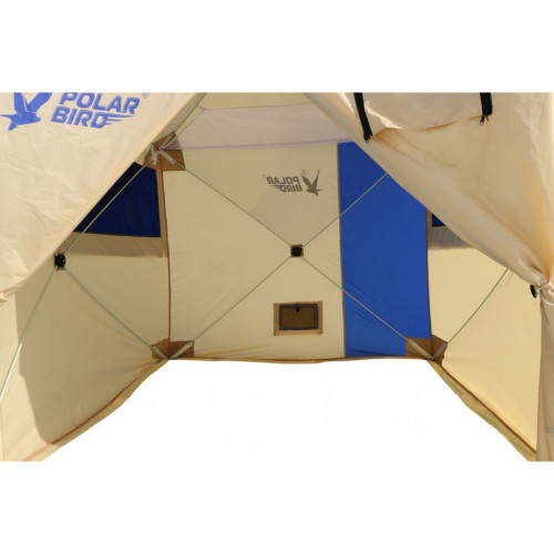 Шатер-тент Polar Bird 3SK в Уфе