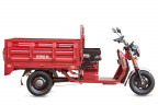 Грузовой электрический трицикл Rutrike Антей Pro 1500 в Уфе
