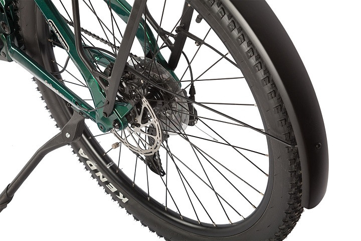 Электровелосипед Gelbert Alcor в Уфе