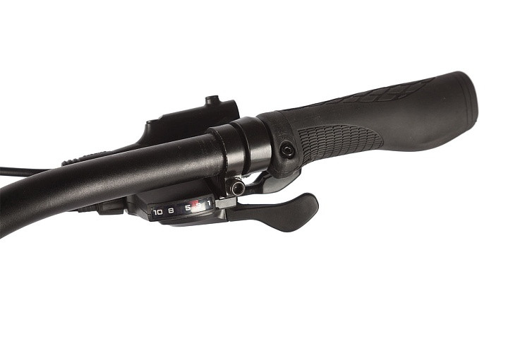 Электровелосипед Gelbert Alcor в Уфе