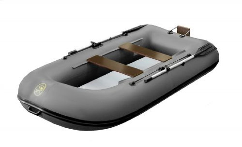 Лодка ПВХ BoatMaster 300SA Самурай в Уфе