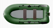 Лодка ПВХ BoatMaster 300SA Самурай в Уфе