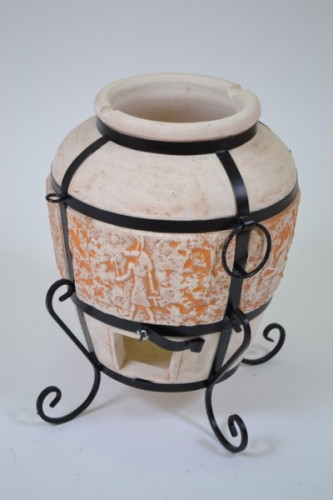 Тандыр Султан Каир Средний в Уфе