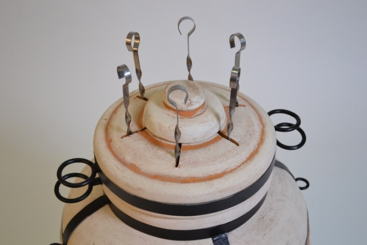 Тандыр Султан Каир Средний в Уфе