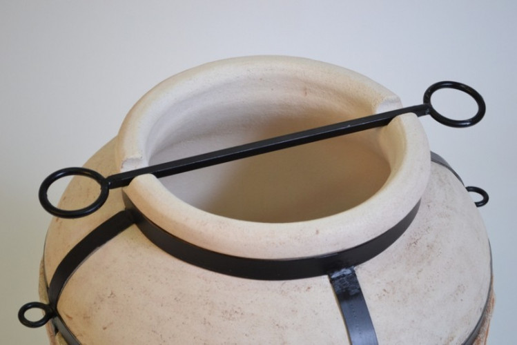 Тандыр Султан Каир Средний в Уфе