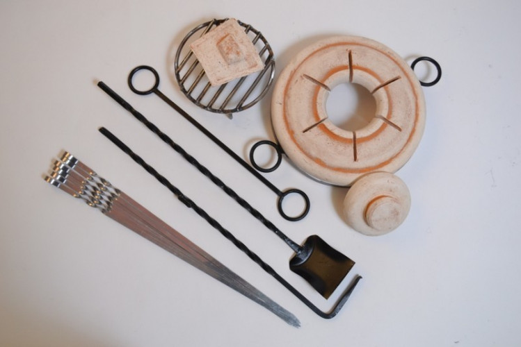 Тандыр Султан Каир Средний в Уфе