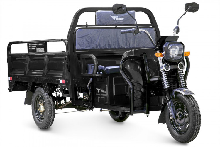 Грузовой электрический трицикл RuTrike D4 1800 60V1200W в Уфе