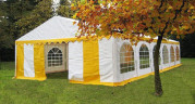 Шатер Giza Garden Pro 5 х 12 м в Уфе