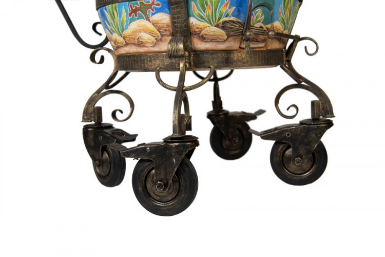 Тандыр Морской в Уфе