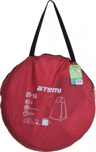 Тент д/душа,туалета ATEMI DT-1G в Уфе