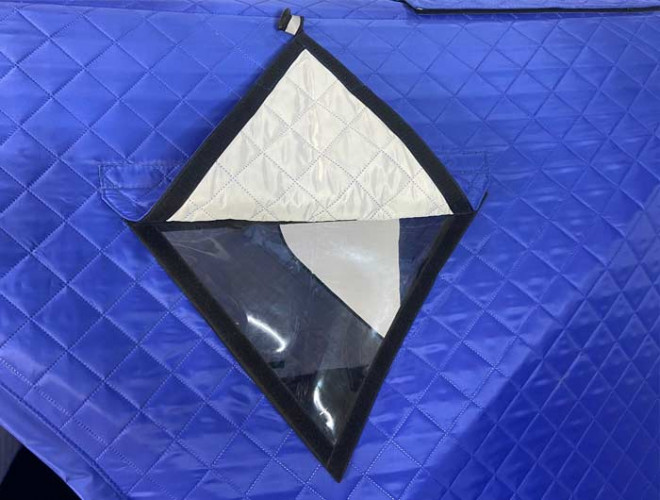 Палатка-Баня МОРЖ КУБ 2 сорт в Уфе