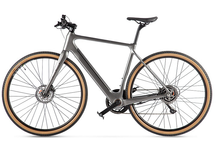 Электровелосипед 700С Sporto в Уфе