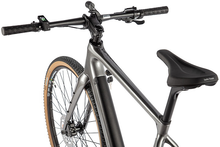 Электровелосипед 700С Sporto в Уфе