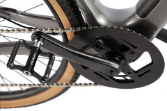 Электровелосипед 700С Sporto