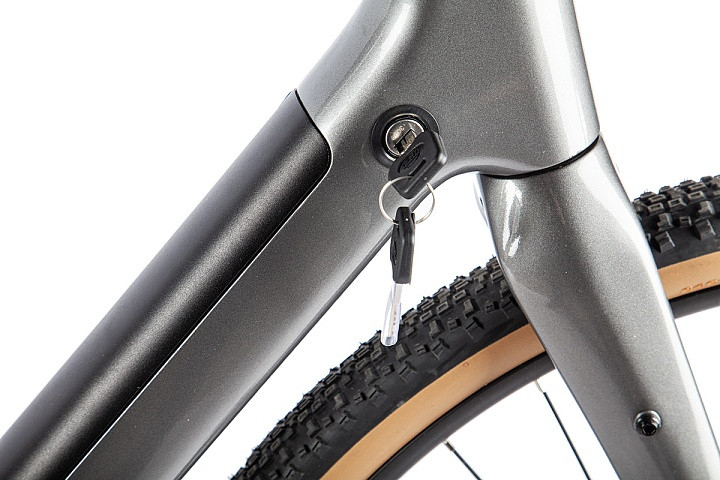 Электровелосипед 700С Sporto в Уфе