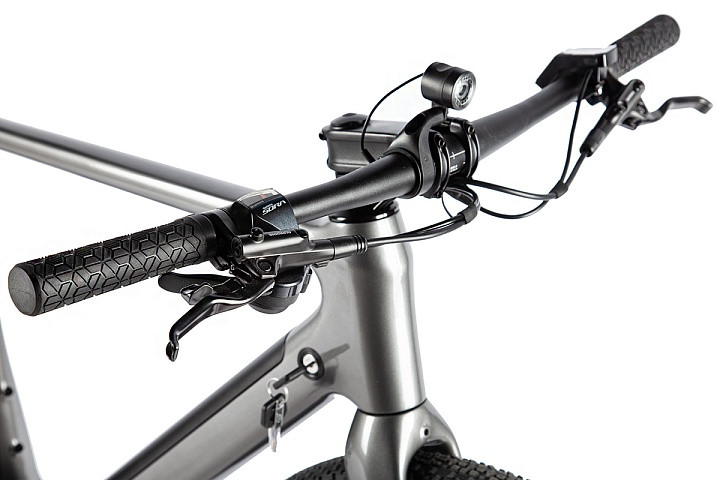 Электровелосипед 700С Sporto в Уфе