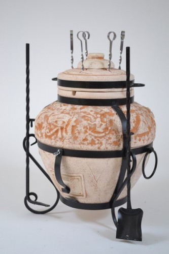 Тандыр Султан Каир Малый в Уфе