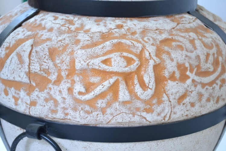 Тандыр Султан Каир Малый в Уфе