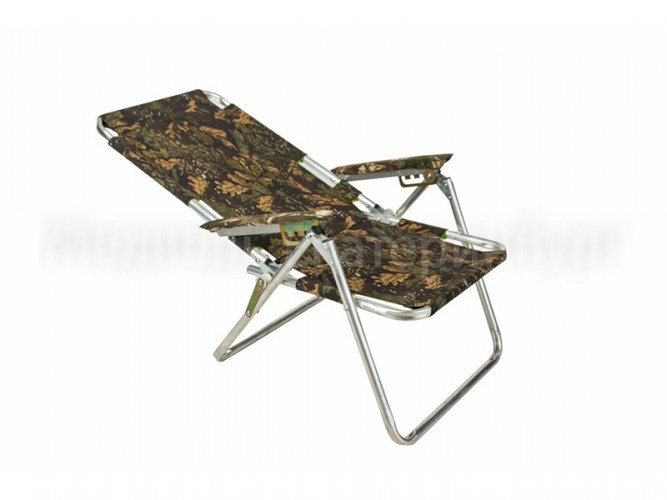 Кресло-шезлонг Медведь №5 в Уфе