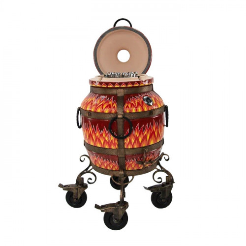 Тандыр Огненный в Уфе