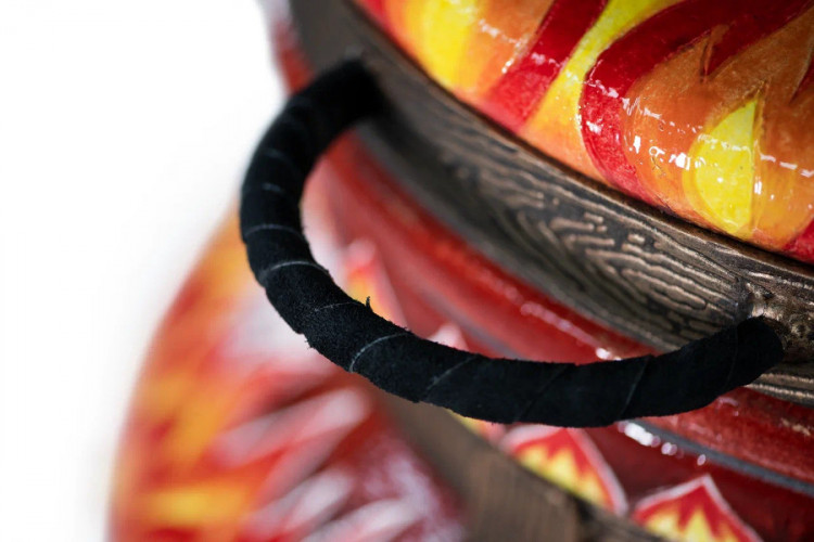 Тандыр Огненный в Уфе