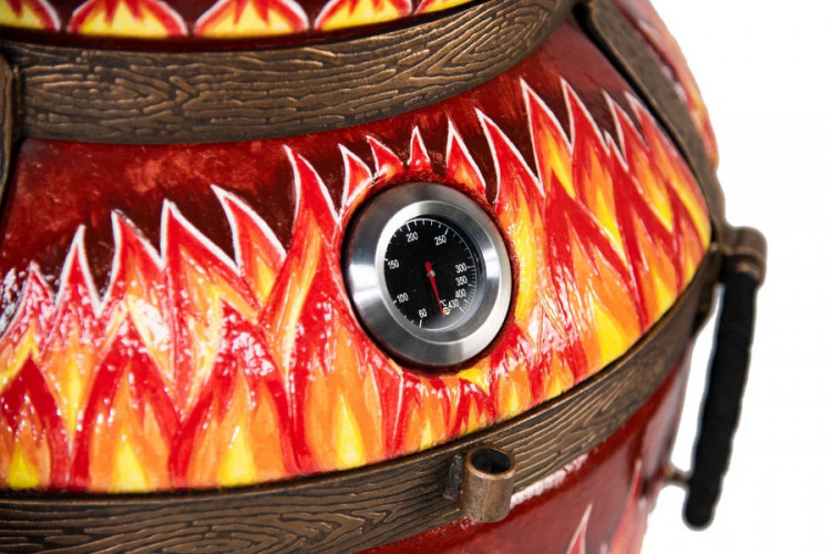 Тандыр Огненный в Уфе