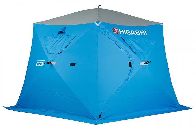 Палатка зимняя HIGASHI CHUM в Уфе