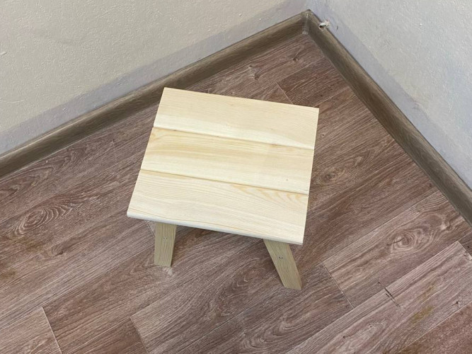 Табурет деревянный ТС-004 в Уфе