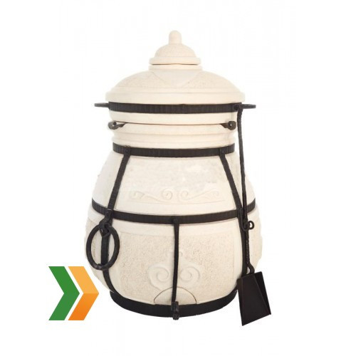 Тандыр Сармат Скиф в Уфе