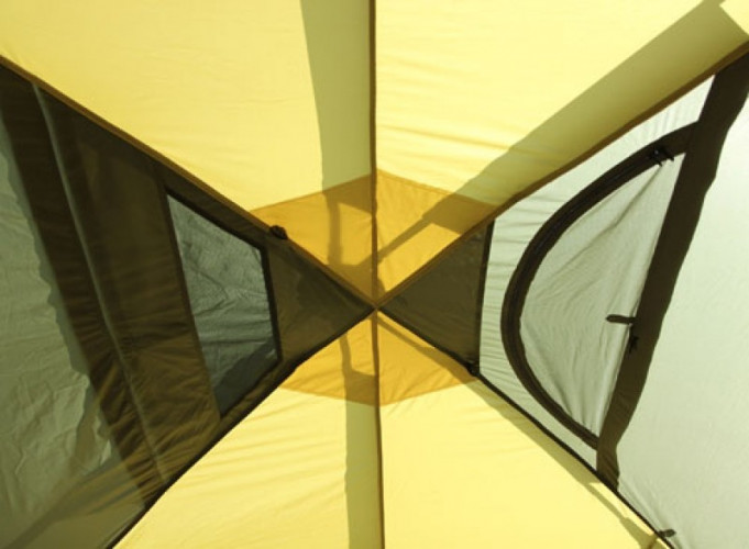 Шатер-тент World of Maverick FORTUNA 300 Premium в Уфе