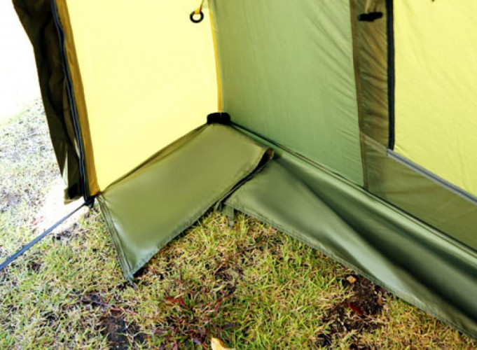 Шатер-тент World of Maverick FORTUNA 300 Premium в Уфе