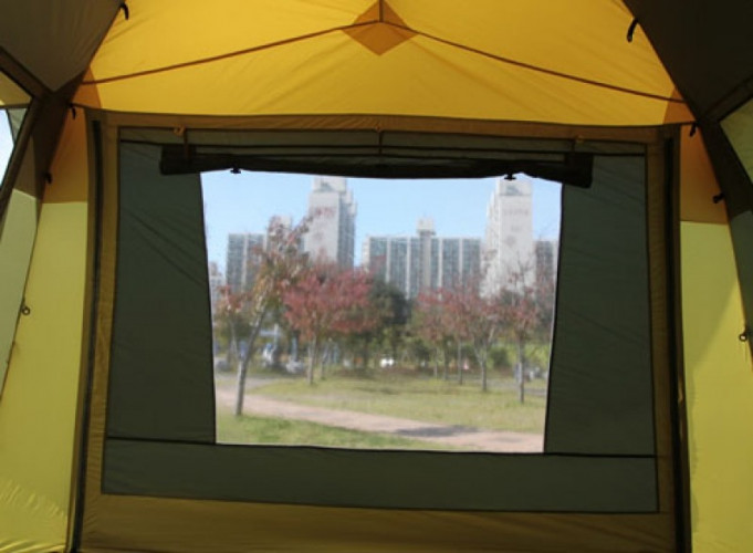 Шатер-тент World of Maverick FORTUNA 300 Premium в Уфе