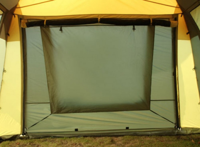 Шатер-тент World of Maverick FORTUNA 300 Premium в Уфе