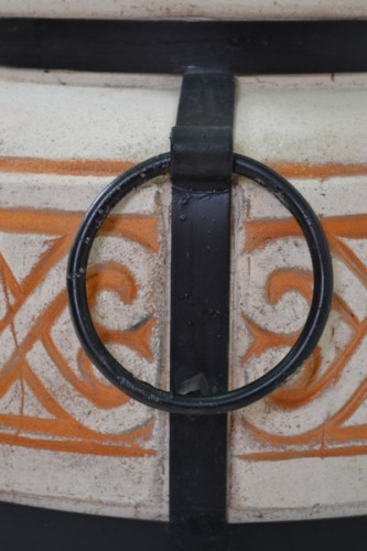 Тандыр Султан Джафар в Уфе