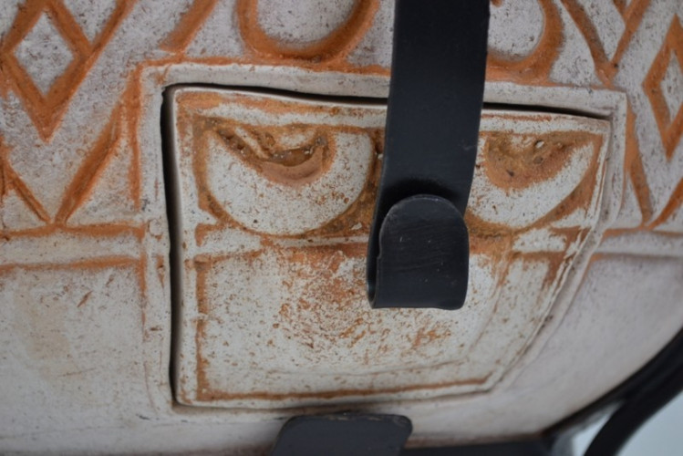 Тандыр Султан Джафар в Уфе