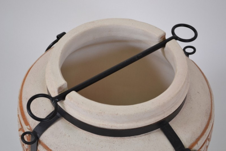 Тандыр Султан Джафар в Уфе