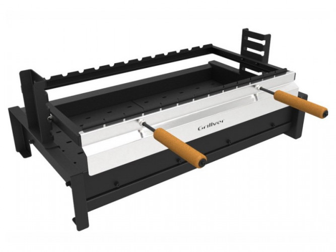 Гриль-вставка Grillver Инбрик 765 Эйр в Уфе