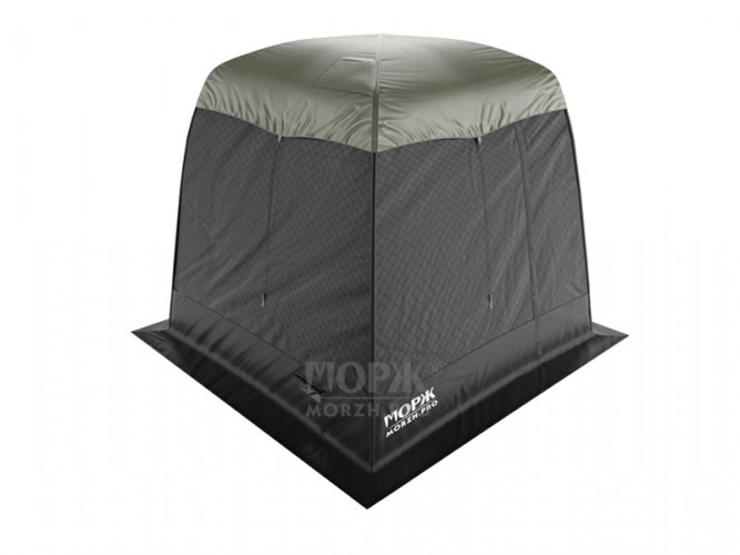 Влагозащитный тент Морж в Уфе