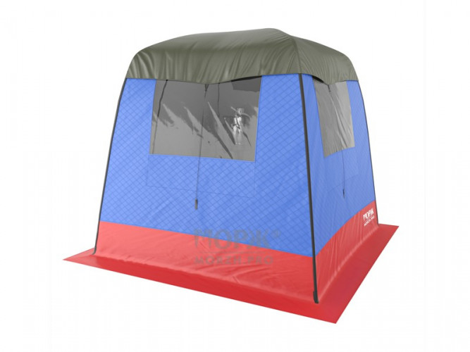 Влагозащитный тент Морж в Уфе