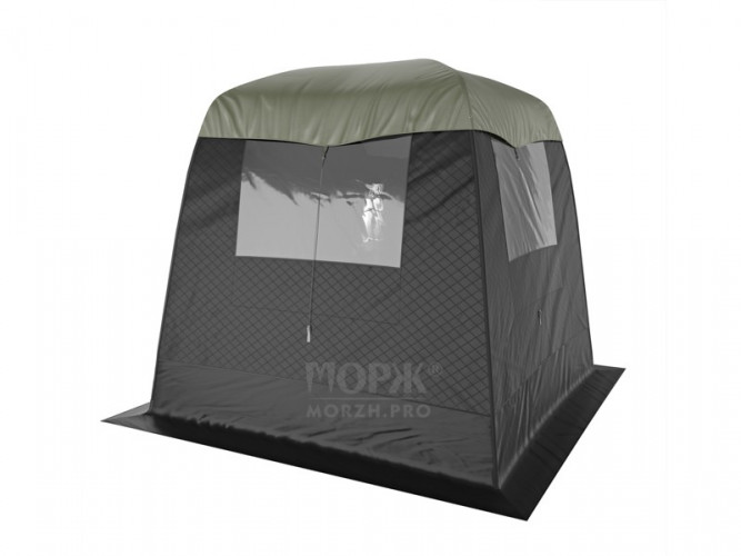 Влагозащитный тент Морж в Уфе